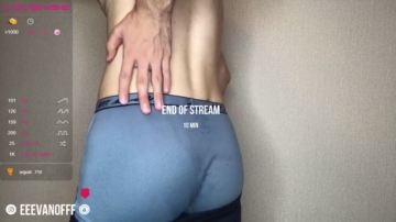 Ivanov2000  30-08-2021 video spoil